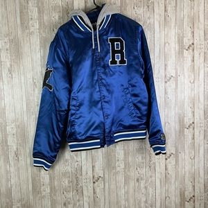 Harry Potter Ravenclaw Hogwarts Jacket